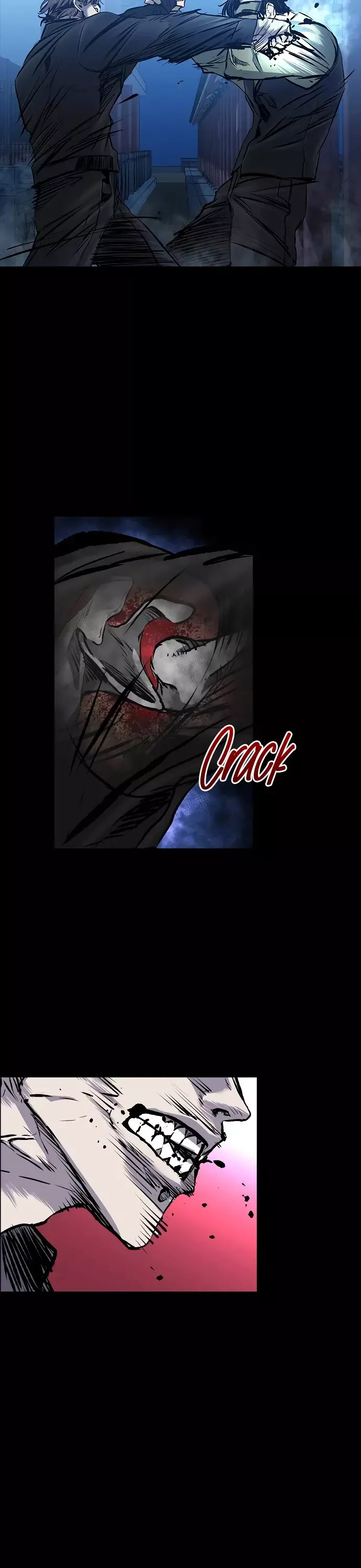 Read Castle 2: Pinnacle Manga Online