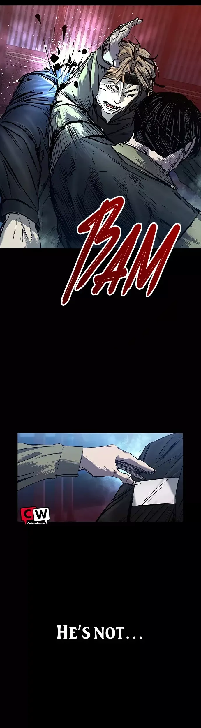 Read Castle 2: Pinnacle Manga Online