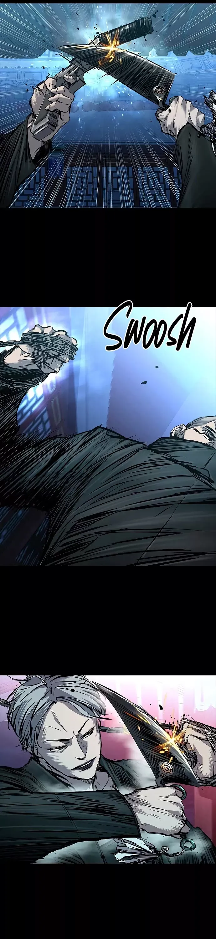 Read Castle 2: Pinnacle Manga Online