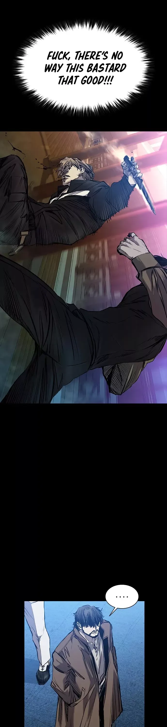 Read Castle 2: Pinnacle Manga Online