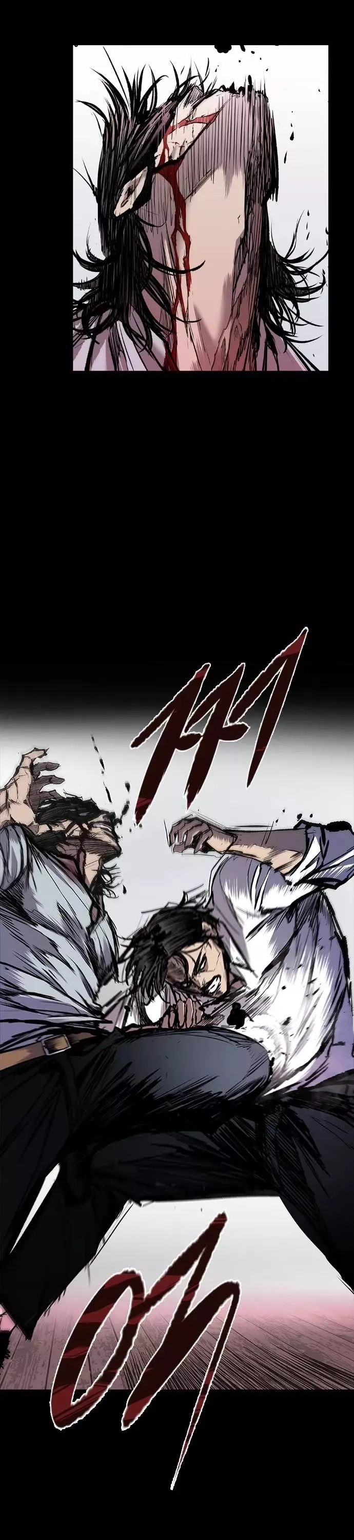 Read Castle 2: Pinnacle Manga Online
