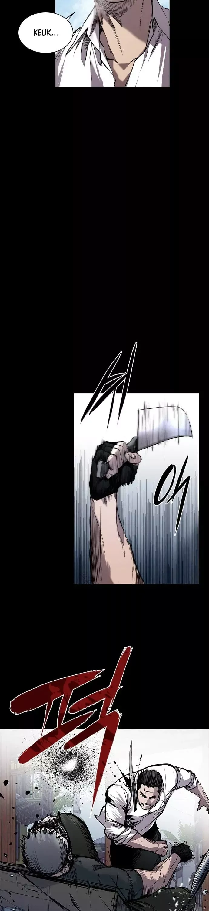 Read Castle 2: Pinnacle Manga Online