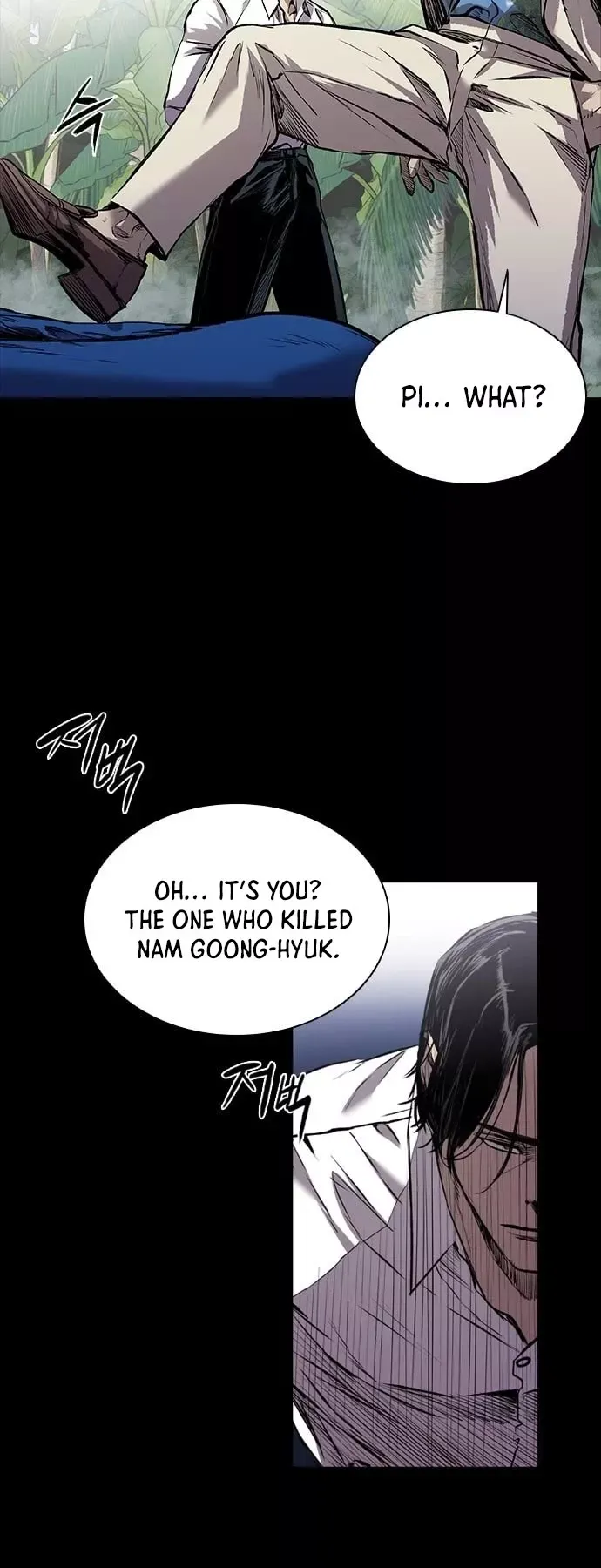 Read Castle 2: Pinnacle Manga Online