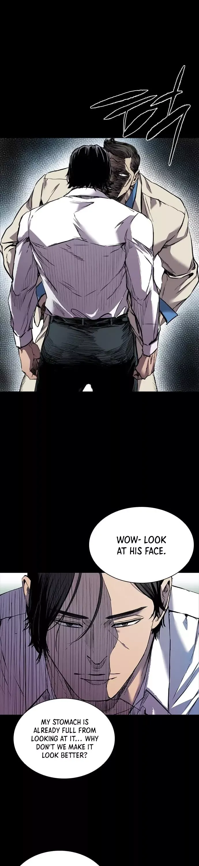 Read Castle 2: Pinnacle Manga Online