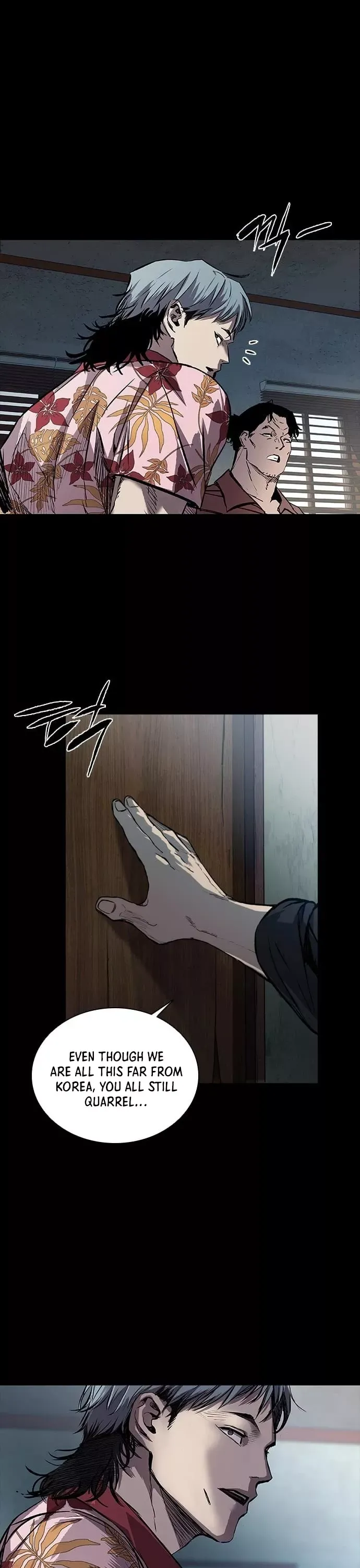 Read Castle 2: Pinnacle Manga Online