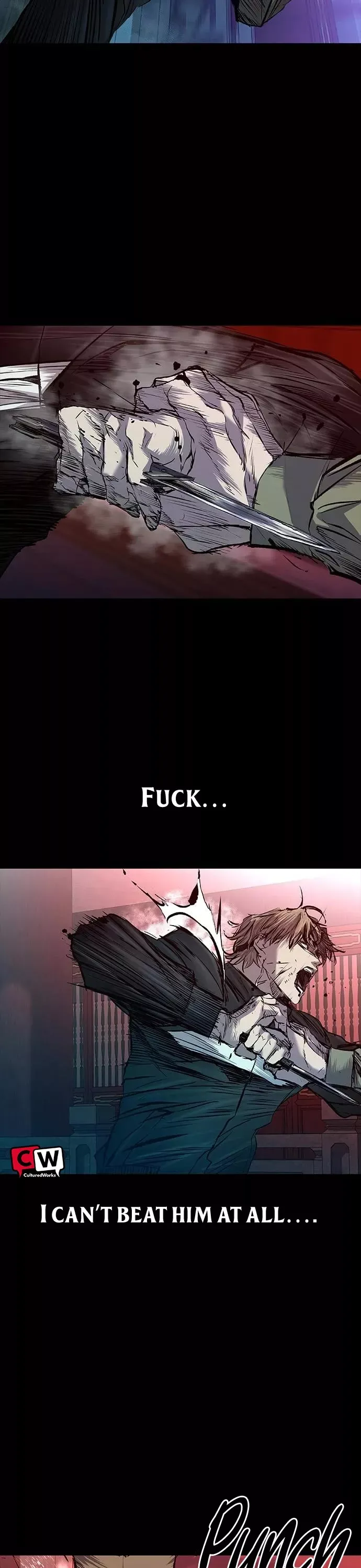 Read Castle 2: Pinnacle Manga Online