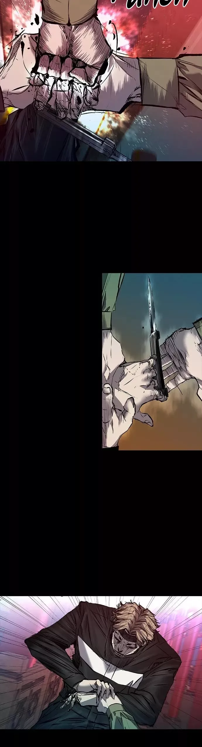 Read Castle 2: Pinnacle Manga Online