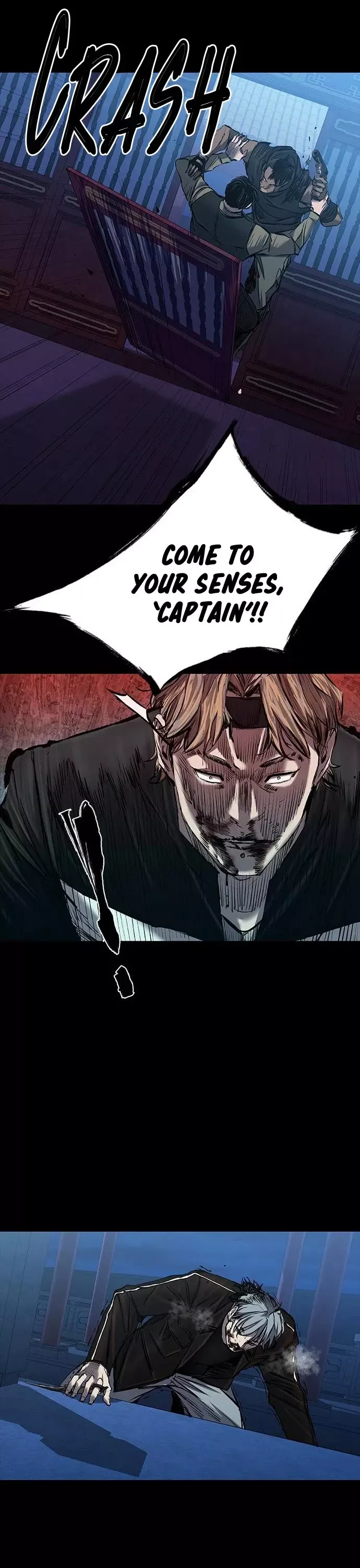 Read Castle 2: Pinnacle Manga Online