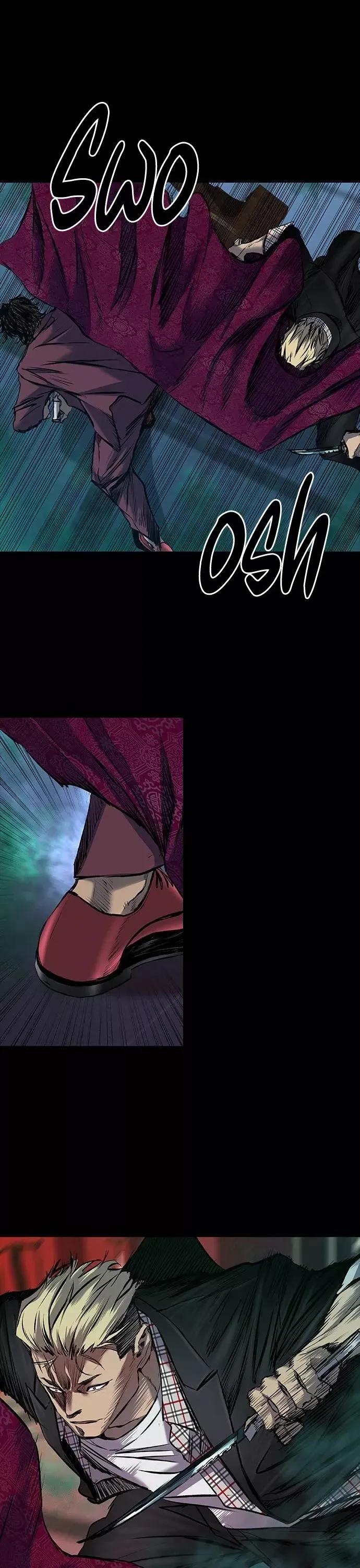 Read Castle 2: Pinnacle Manga Online