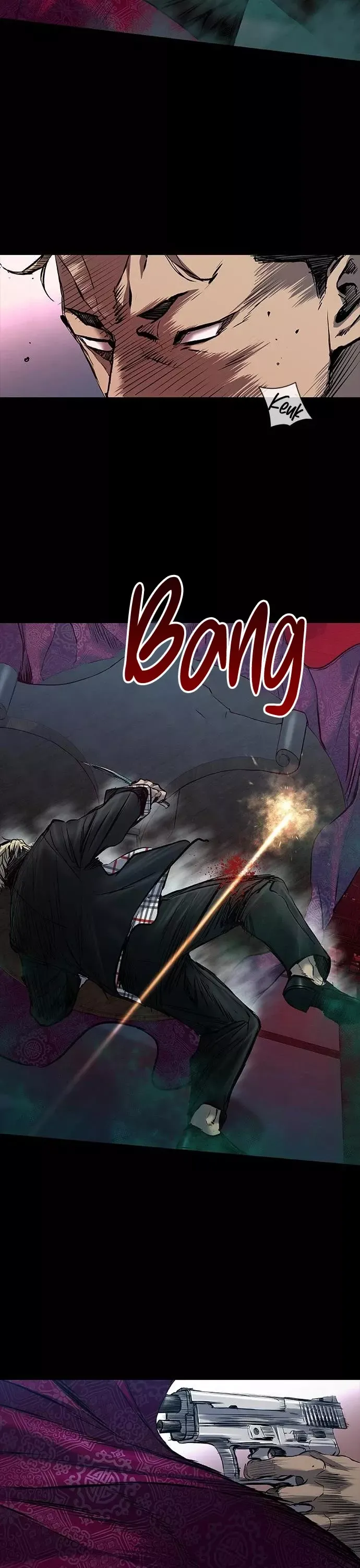 Read Castle 2: Pinnacle Manga Online
