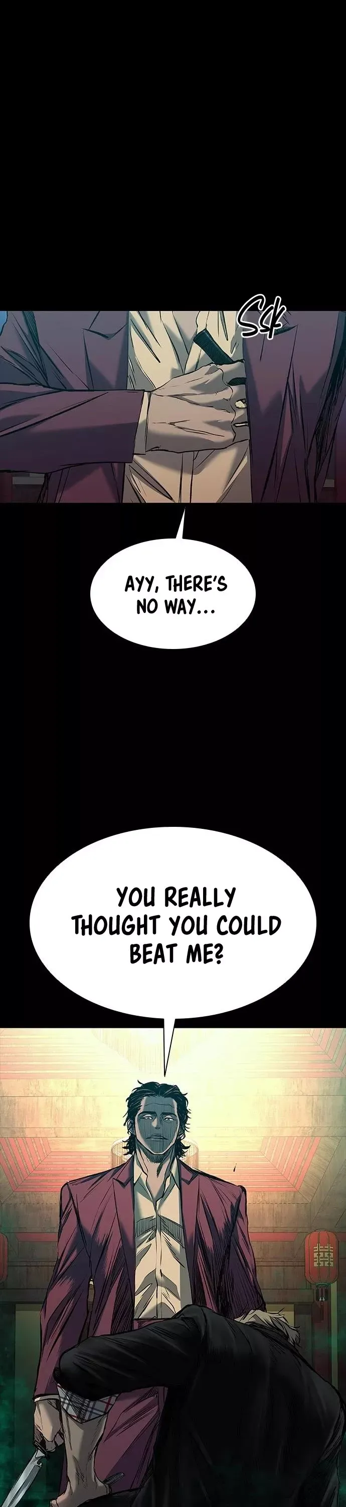 Read Castle 2: Pinnacle Manga Online
