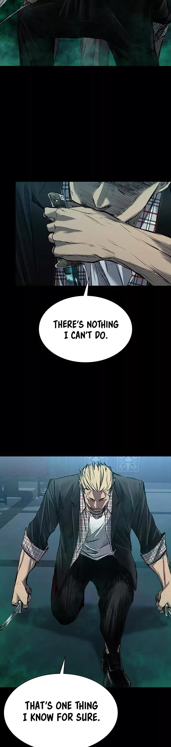 Read Castle 2: Pinnacle Manga Online