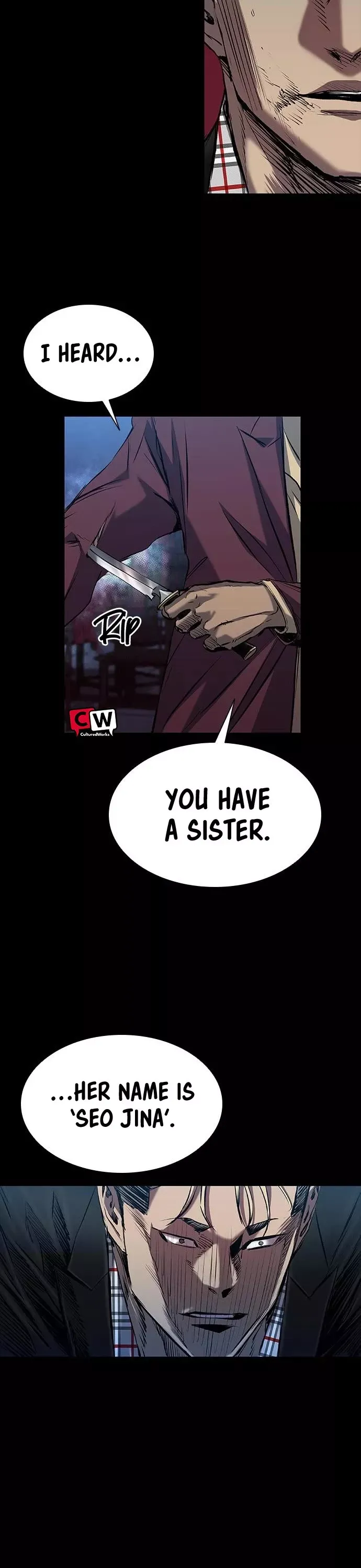 Read Castle 2: Pinnacle Manga Online