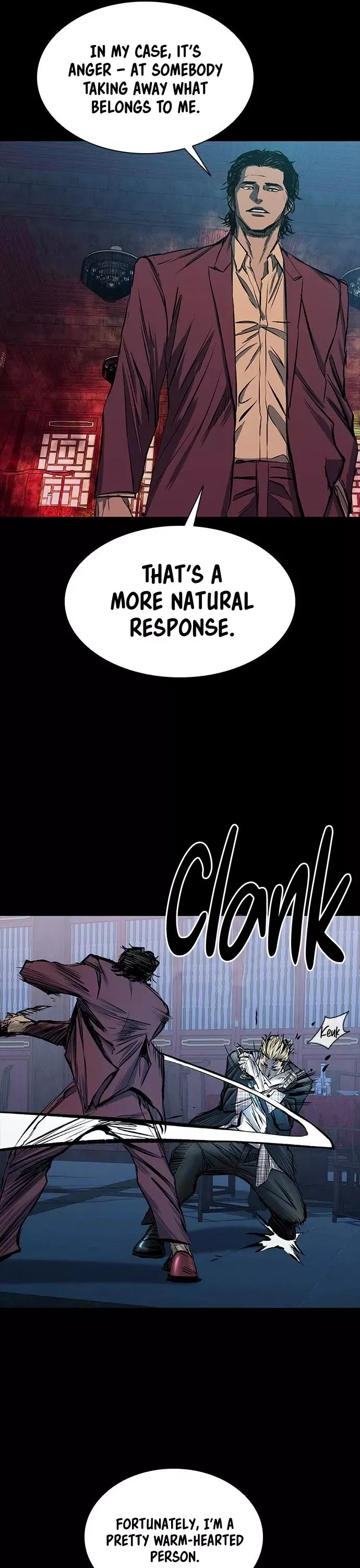 Read Castle 2: Pinnacle Manga Online