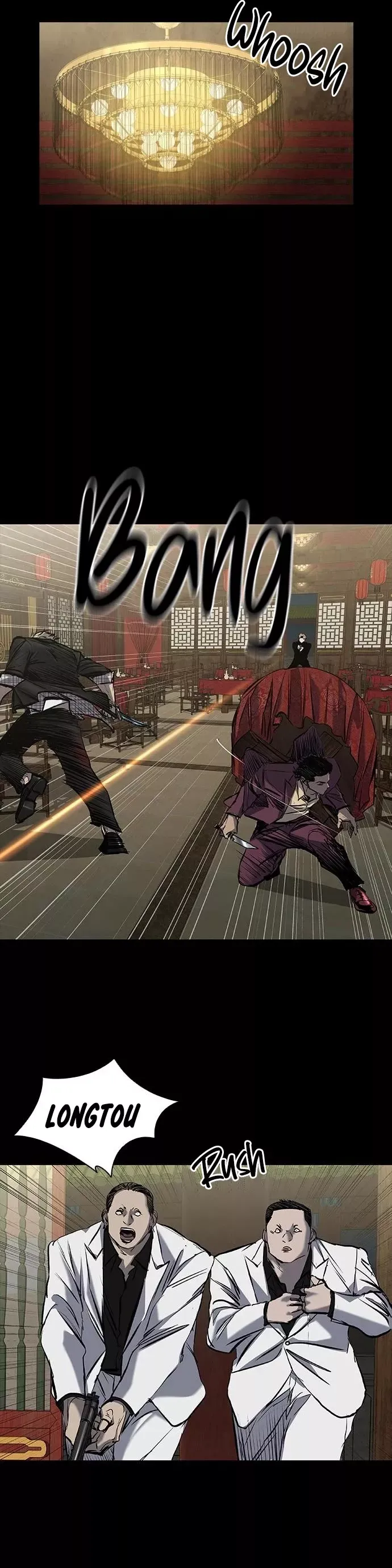 Read Castle 2: Pinnacle Manga Online