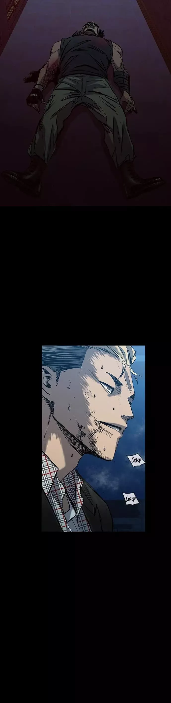 Read Castle 2: Pinnacle Manga Online