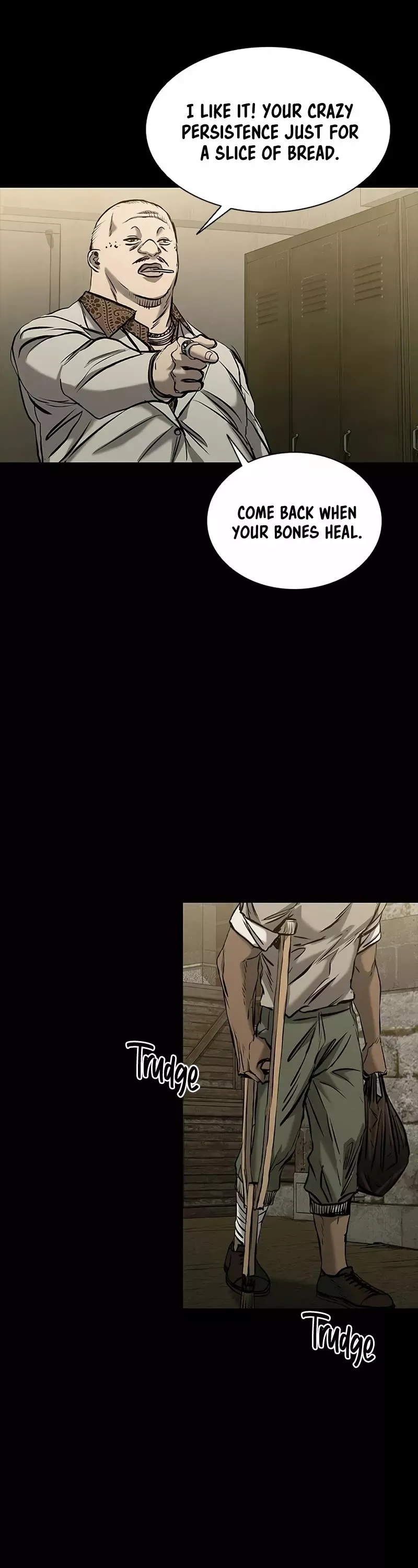 Read Castle 2: Pinnacle Manga Online