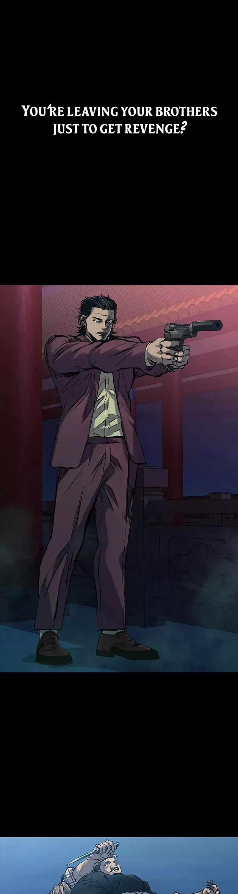 Read Castle 2: Pinnacle Manga Online