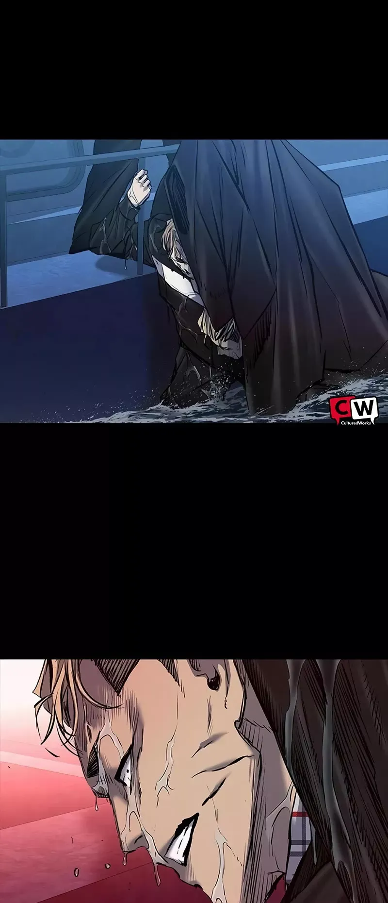 Read Castle 2: Pinnacle Manga Online