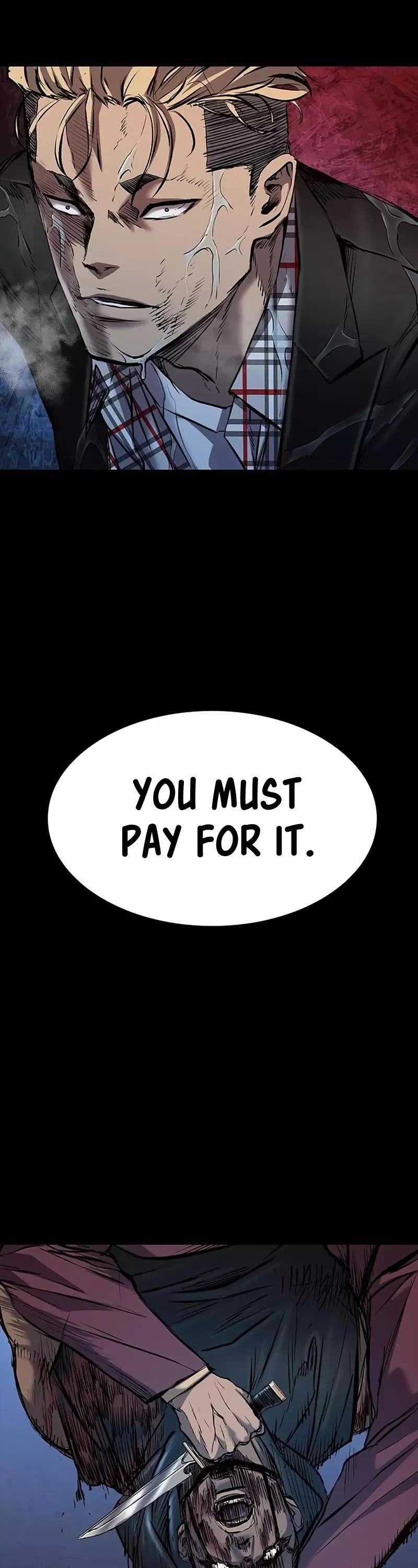 Read Castle 2: Pinnacle Manga Online