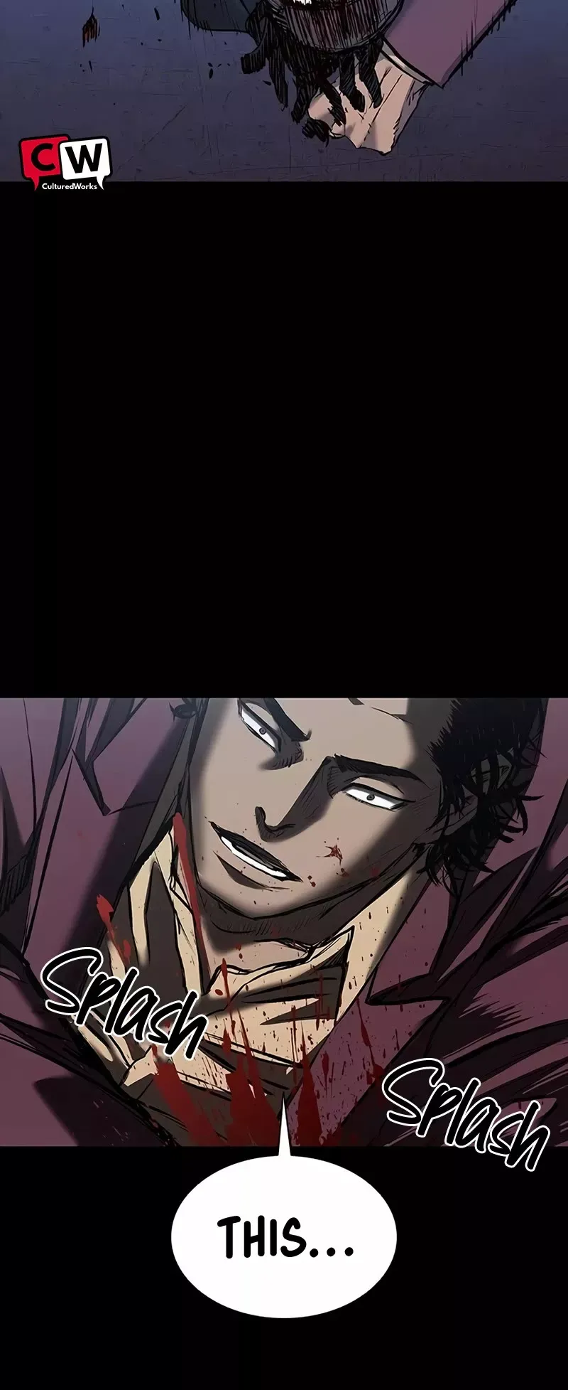 Read Castle 2: Pinnacle Manga Online