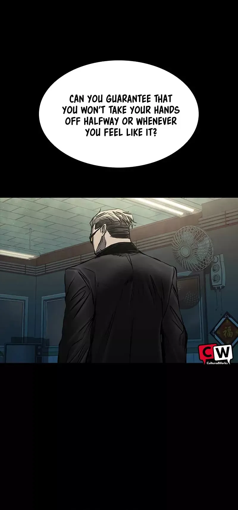 Read Castle 2: Pinnacle Manga Online