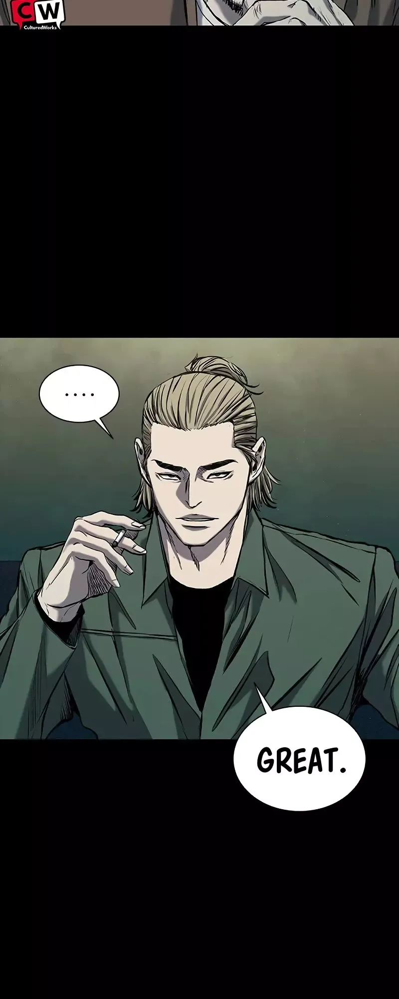 Read Castle 2: Pinnacle Manga Online