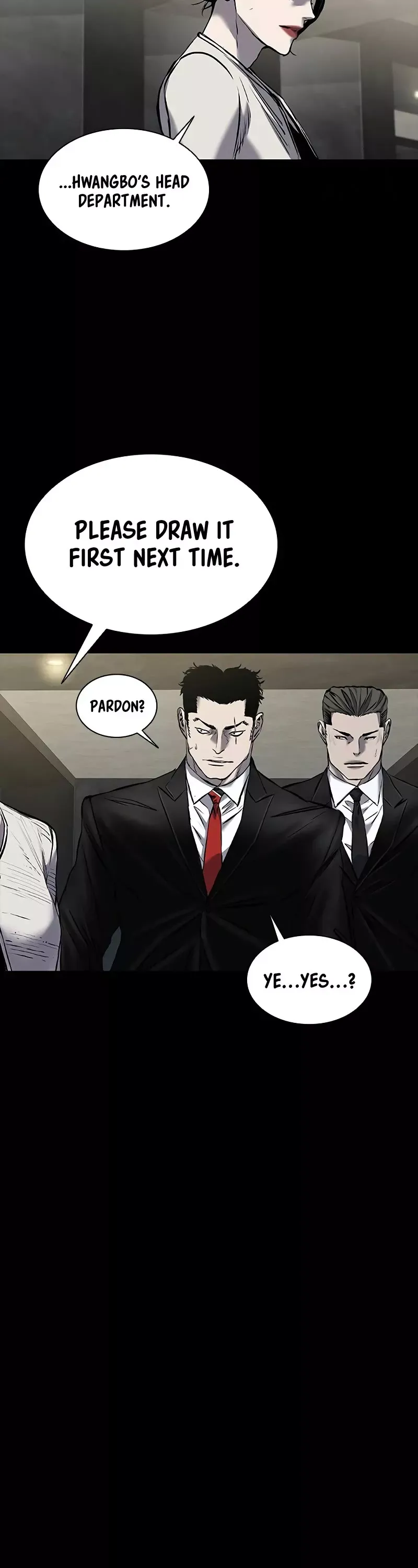 Read Castle 2: Pinnacle Manga Online