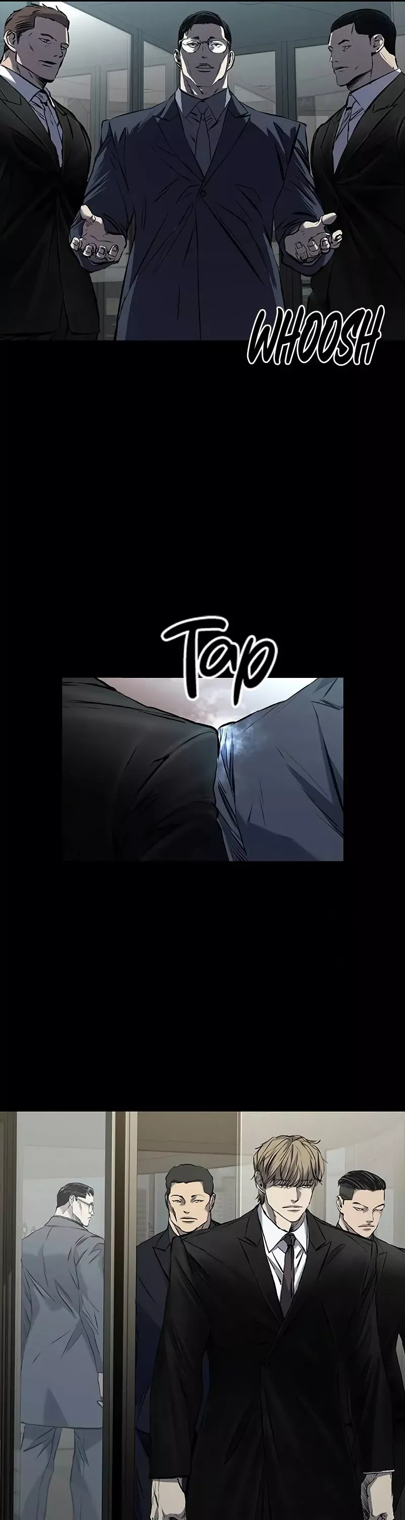 Read Castle 2: Pinnacle Manga Online