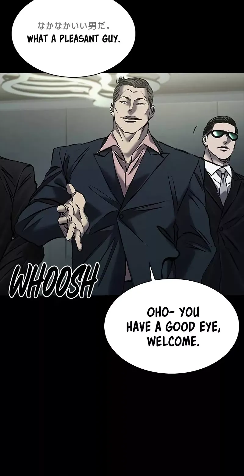 Read Castle 2: Pinnacle Manga Online