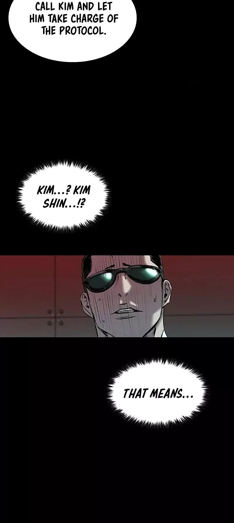 Read Castle 2: Pinnacle Manga Online