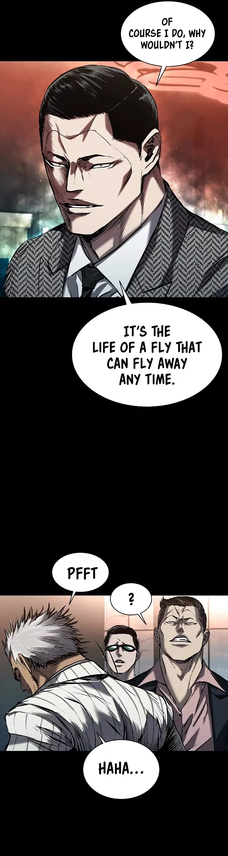 Read Castle 2: Pinnacle Manga Online
