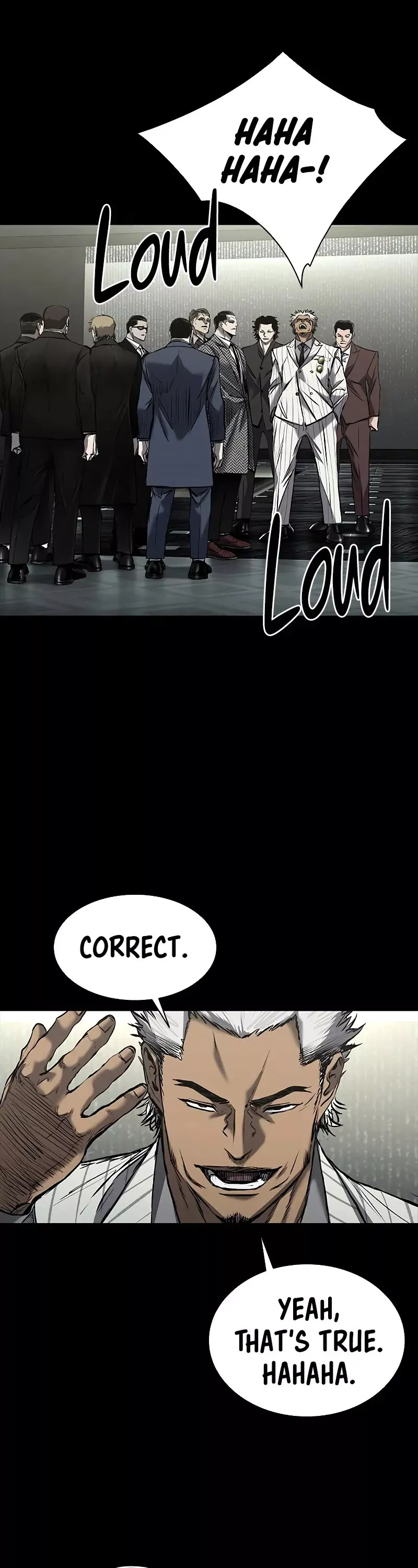 Read Castle 2: Pinnacle Manga Online