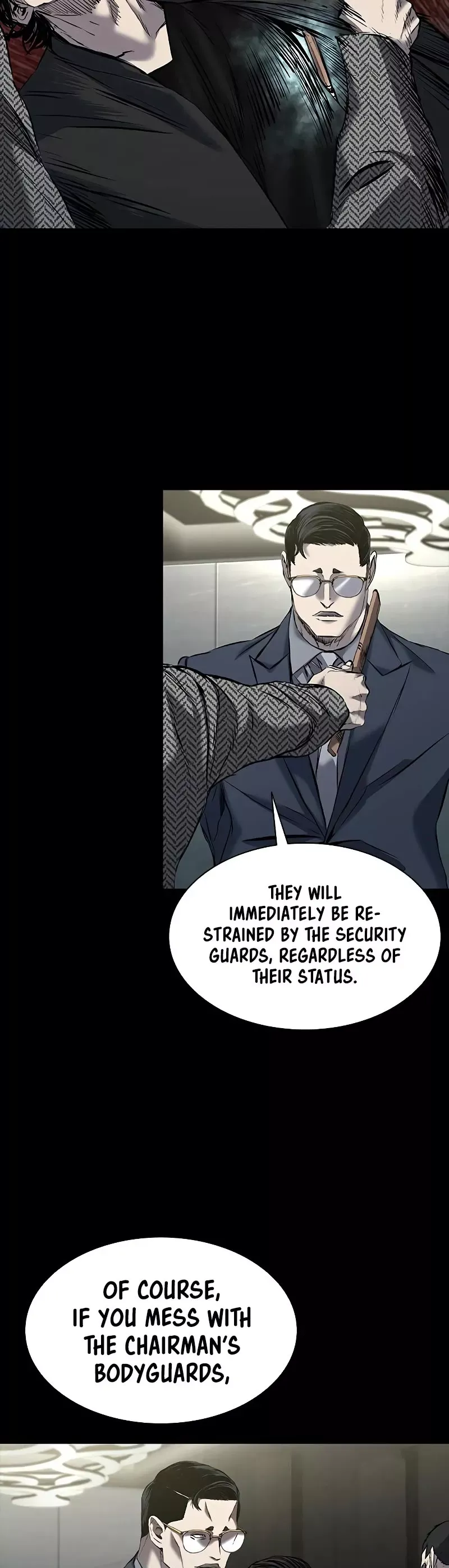 Read Castle 2: Pinnacle Manga Online
