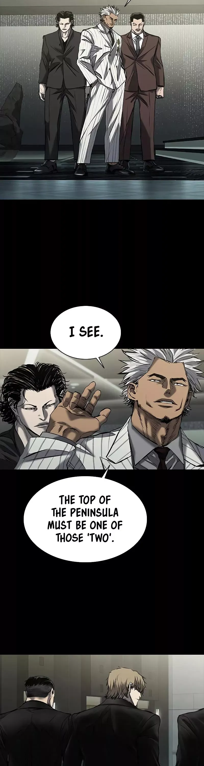 Read Castle 2: Pinnacle Manga Online