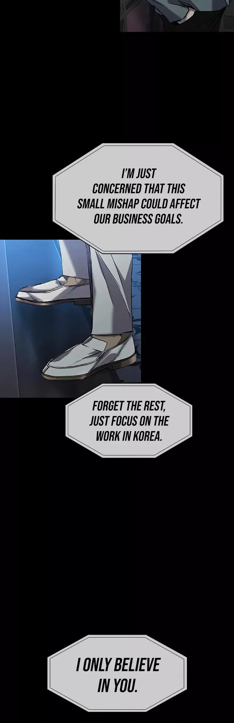 Read Castle 2: Pinnacle Manga Online