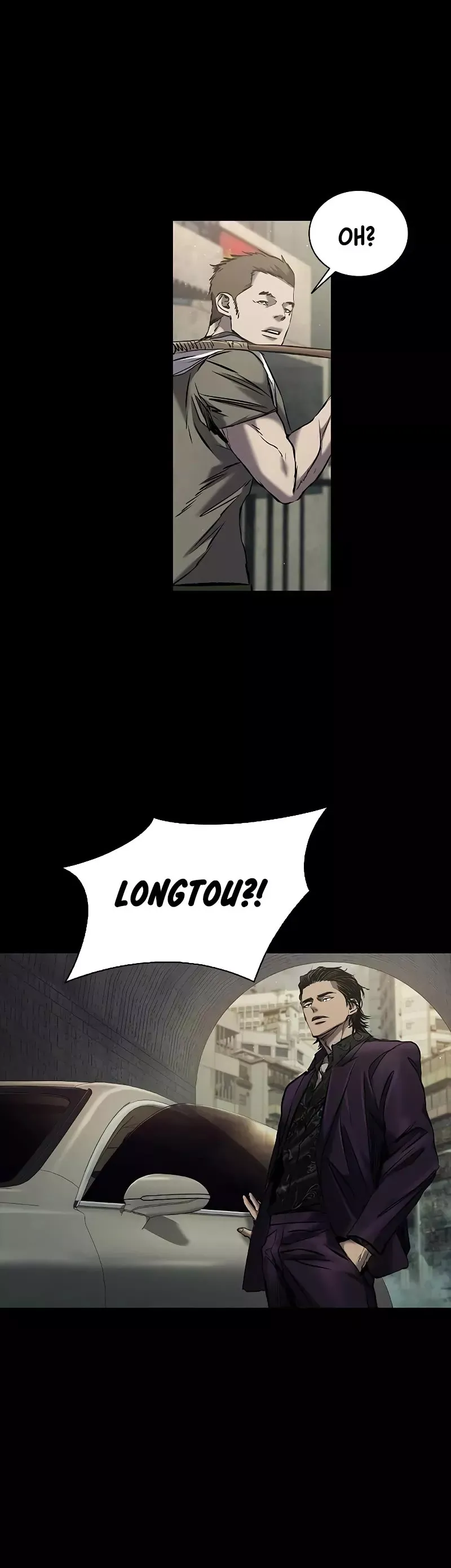 Read Castle 2: Pinnacle Manga Online
