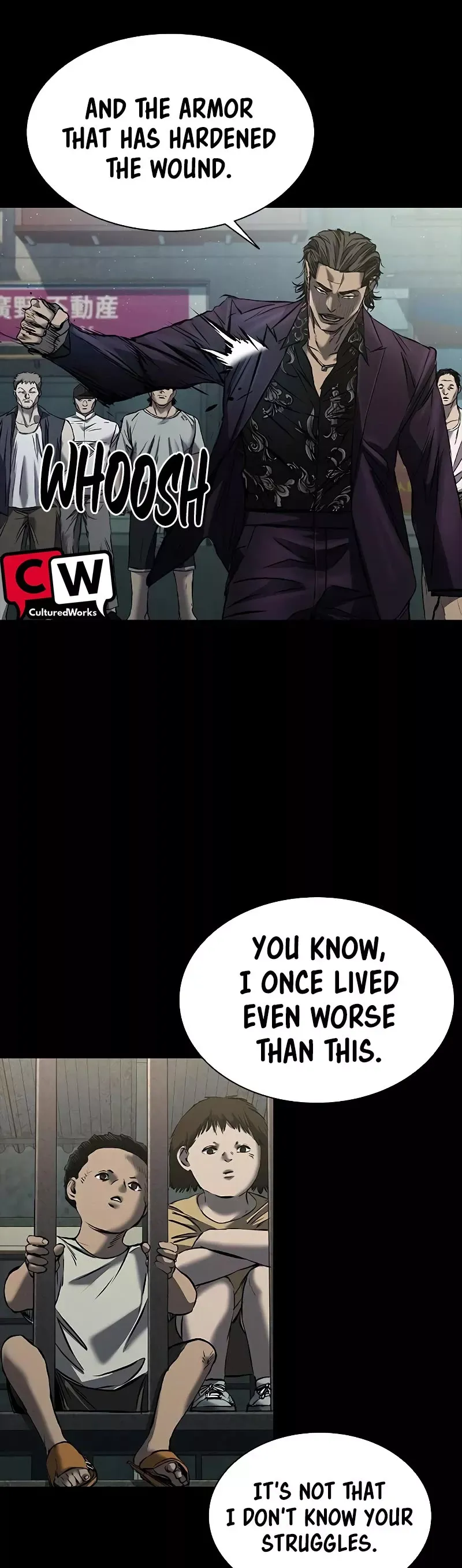Read Castle 2: Pinnacle Manga Online