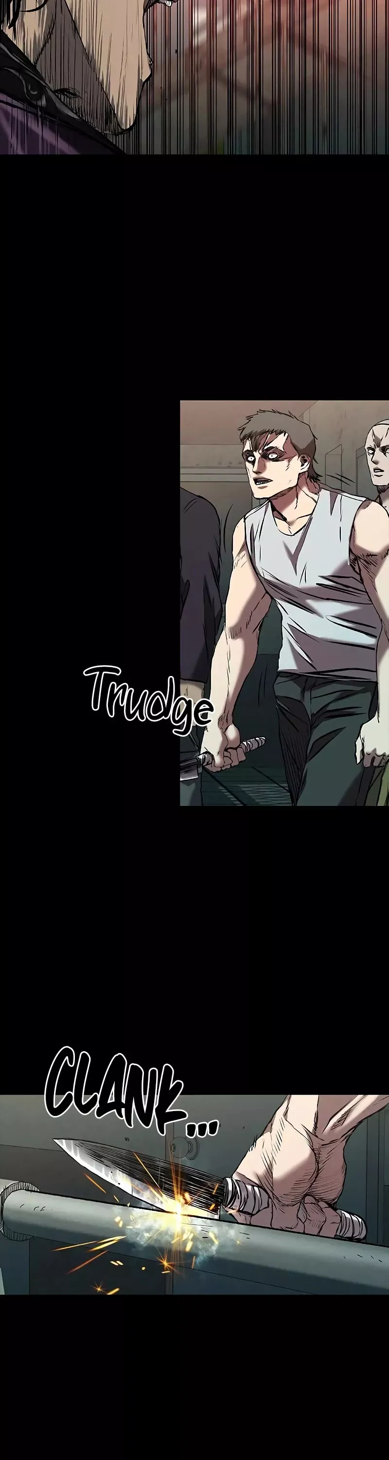 Read Castle 2: Pinnacle Manga Online