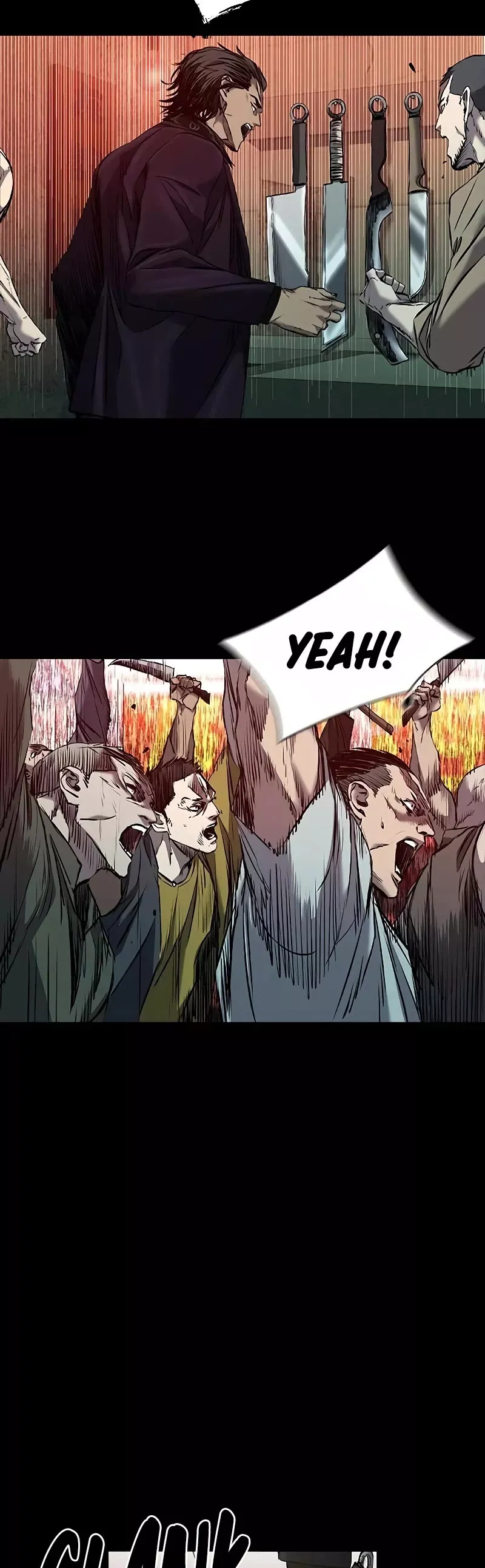 Read Castle 2: Pinnacle Manga Online