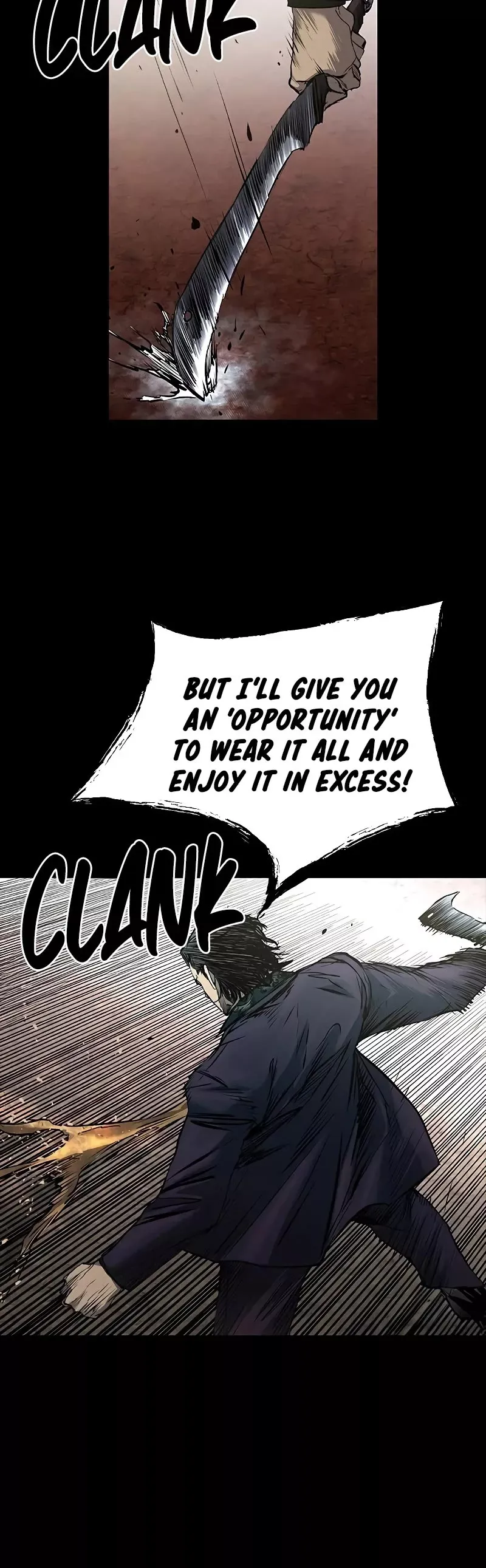Read Castle 2: Pinnacle Manga Online