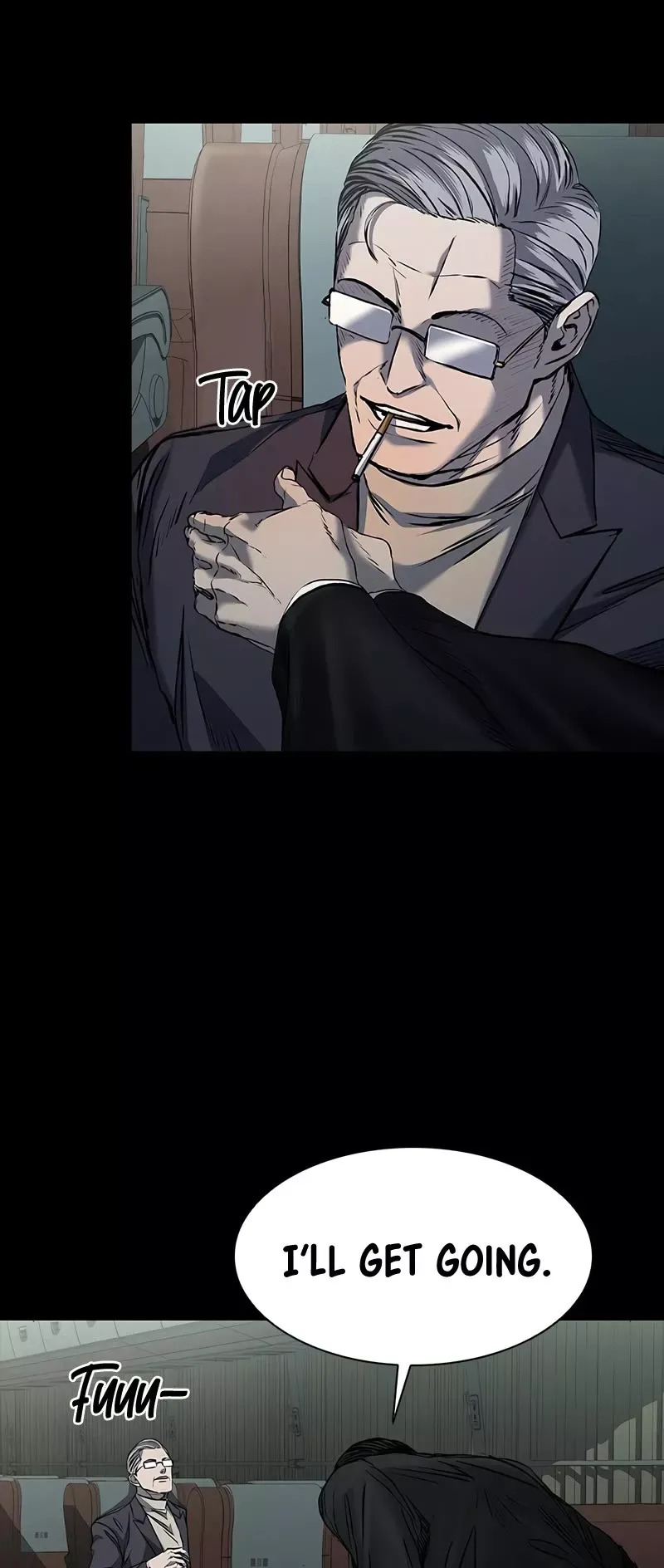 Read Castle 2: Pinnacle Manga Online