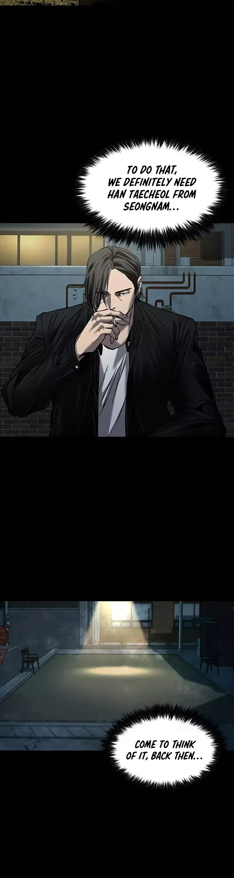 Read Castle 2: Pinnacle Manga Online