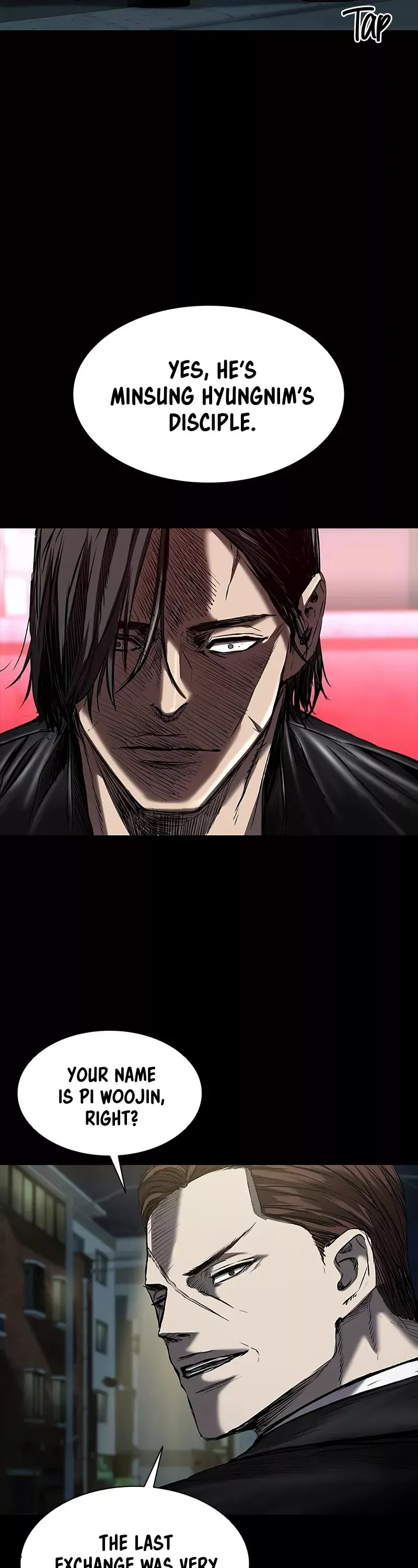 Read Castle 2: Pinnacle Manga Online