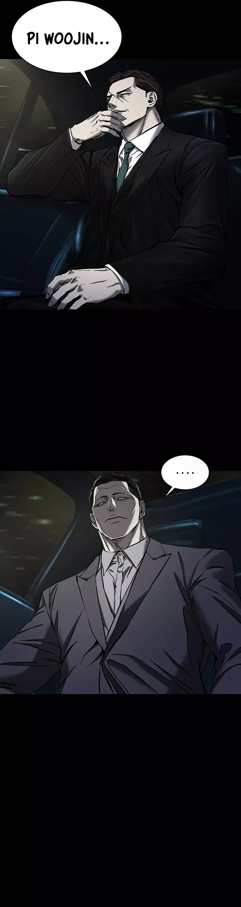 Read Castle 2: Pinnacle Manga Online