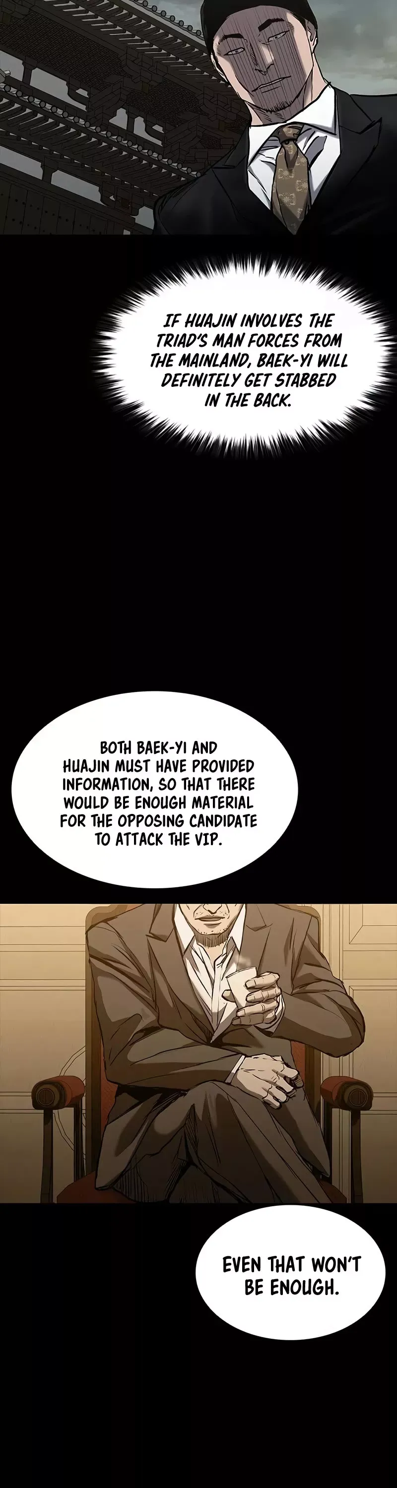 Read Castle 2: Pinnacle Manga Online