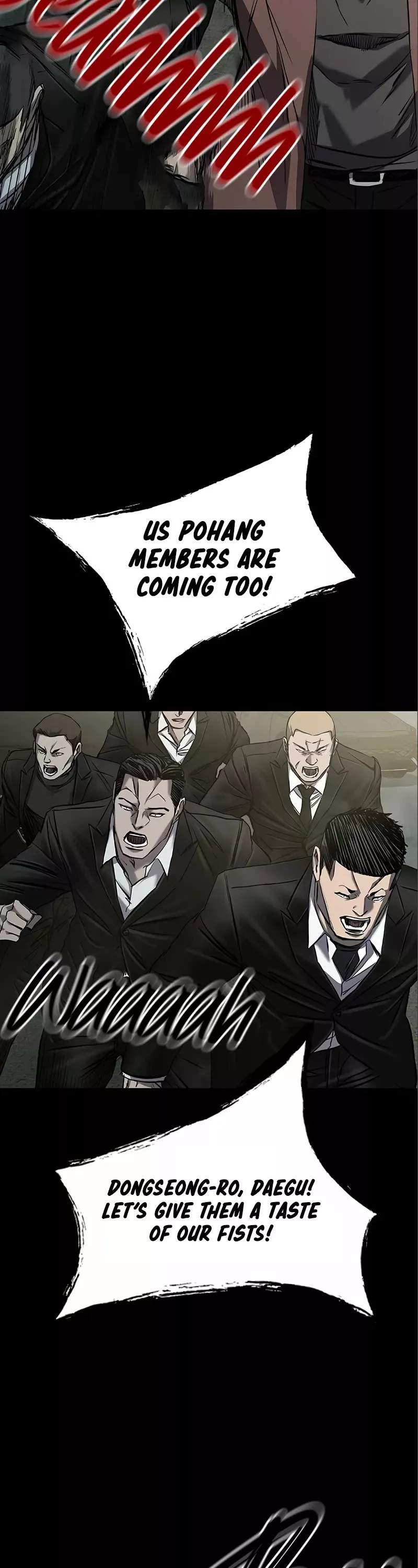 Read Castle 2: Pinnacle Manga Online