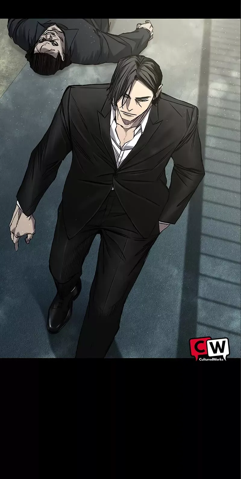 Read Castle 2: Pinnacle Manga Online