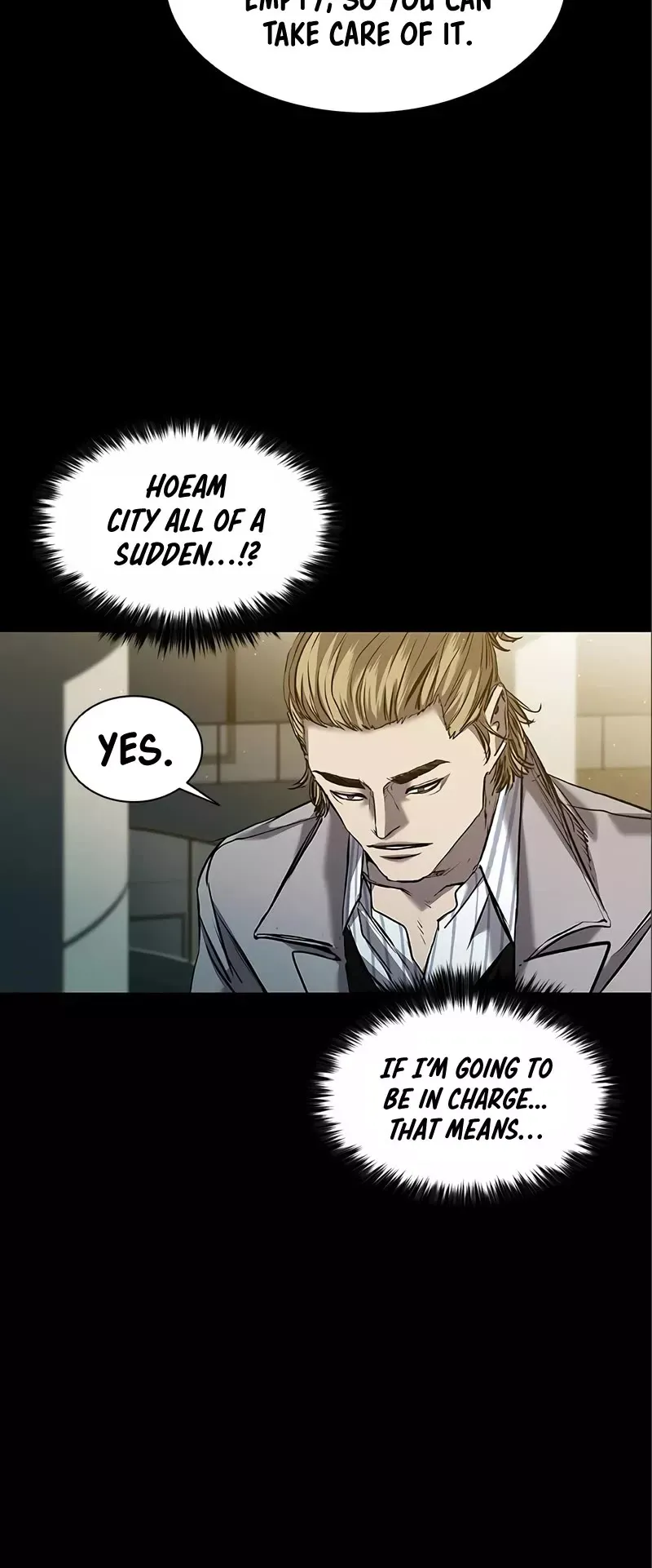 Read Castle 2: Pinnacle Manga Online