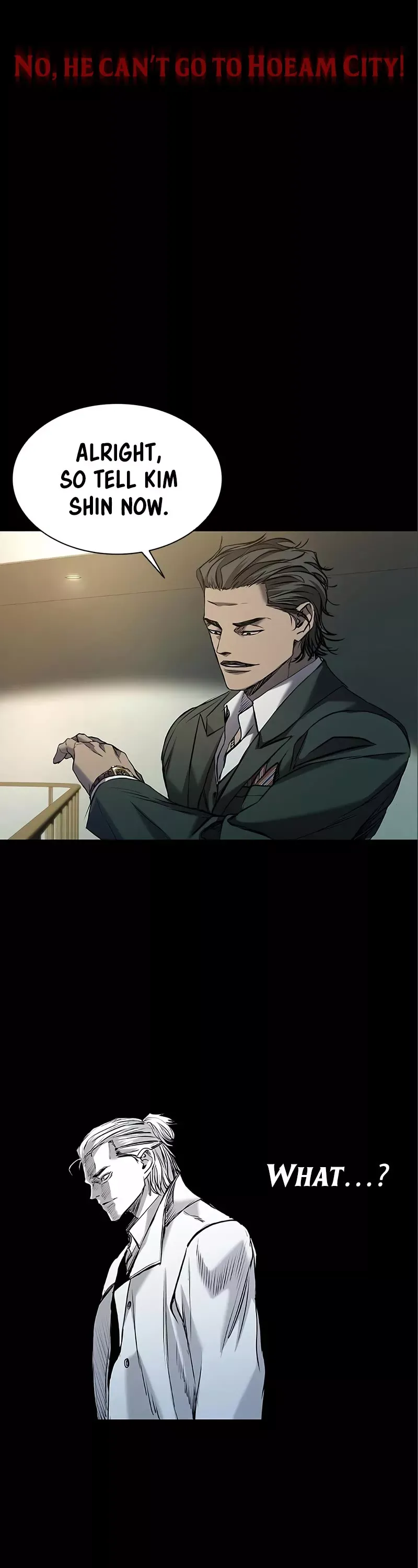 Read Castle 2: Pinnacle Manga Online